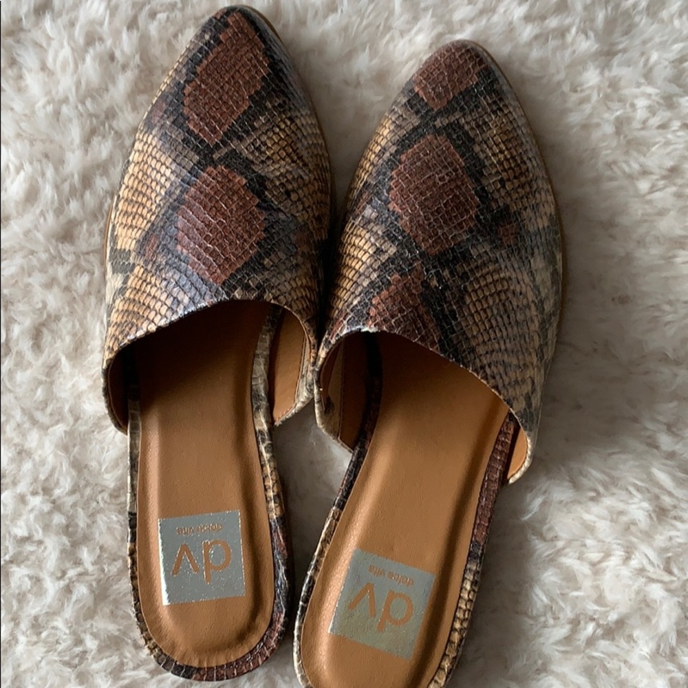 slip on classics